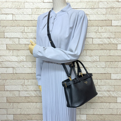 Prada Others Black Shoulder Bags
