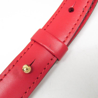 Louis Vuitton Epi Red Shoulder Bags