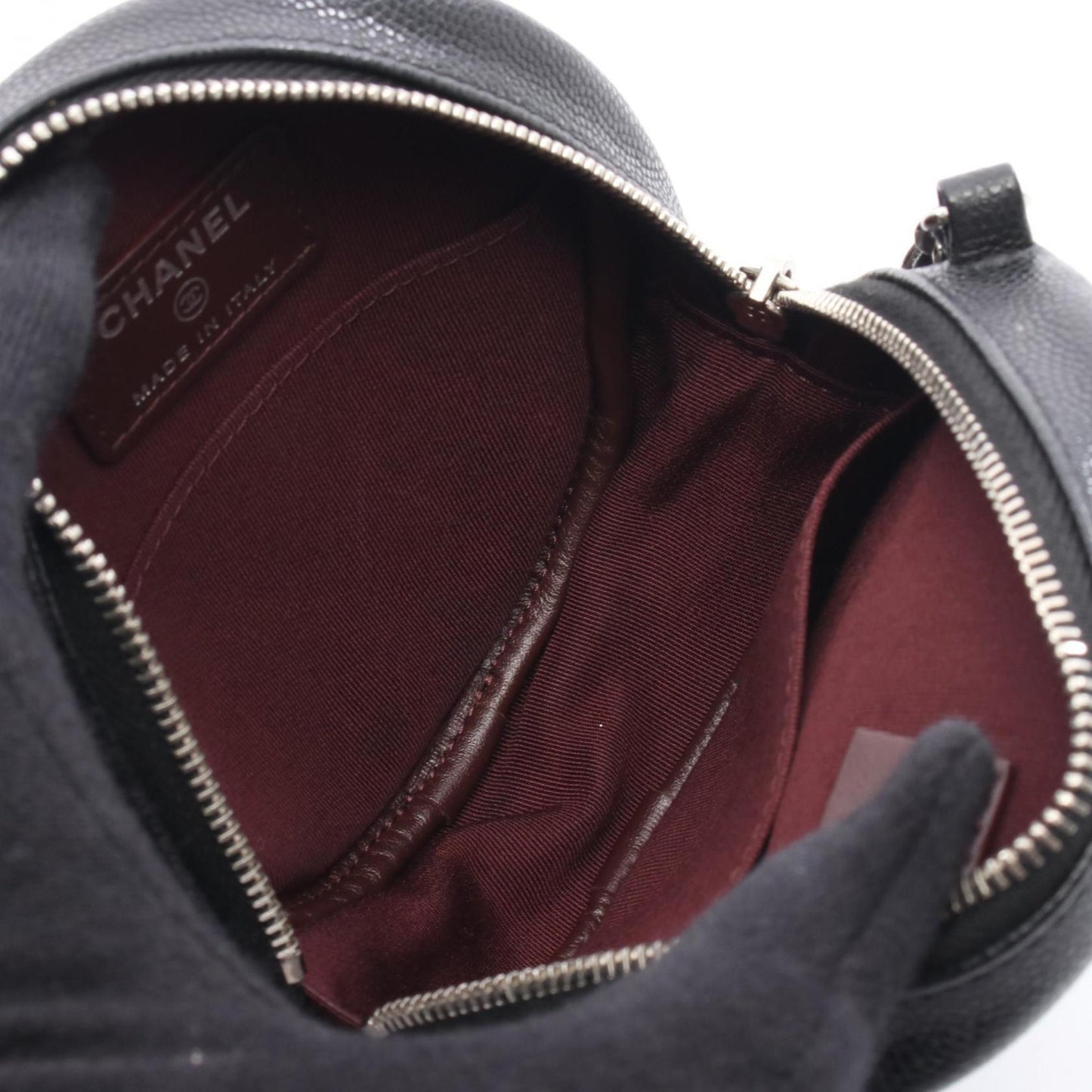 Chanel Others Black Shoulder Bags