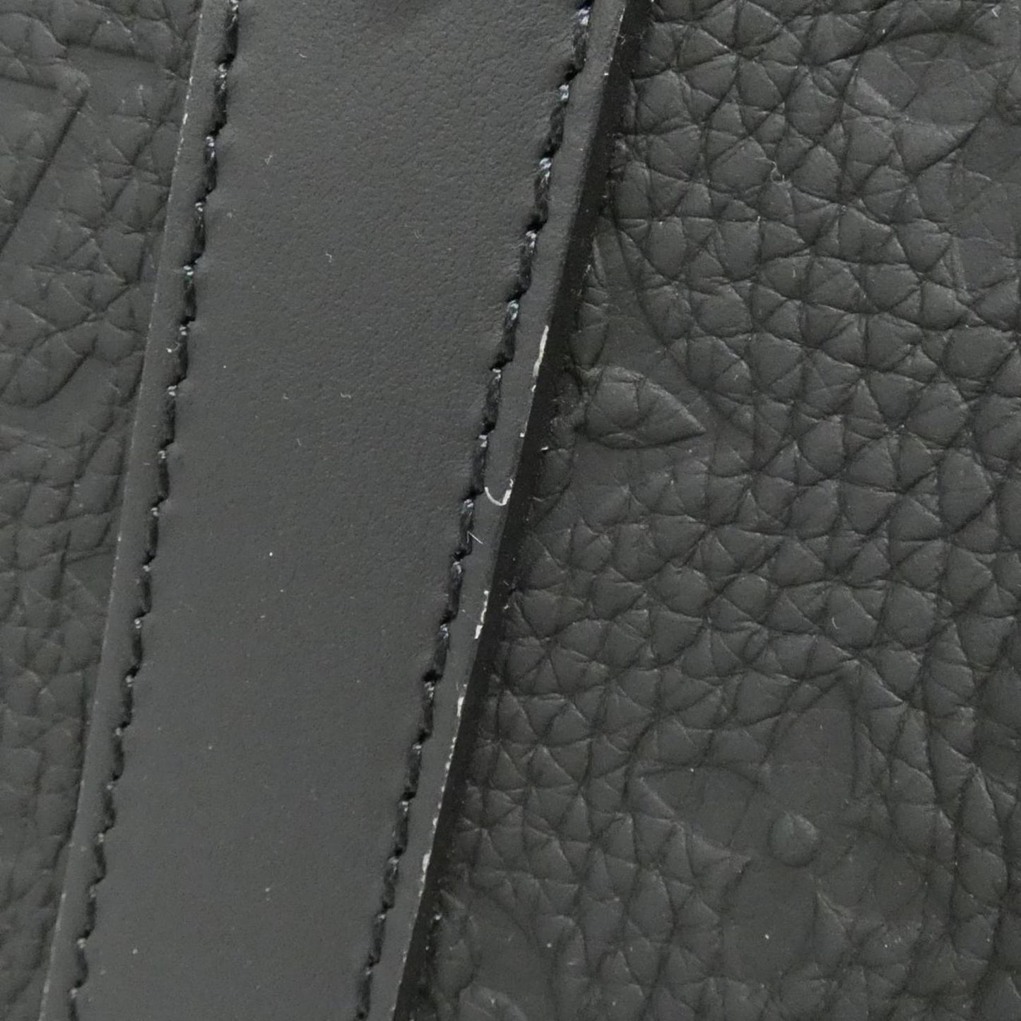Louis Vuitton Others Black Handbags