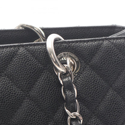 Chanel Others Black Tote Bags