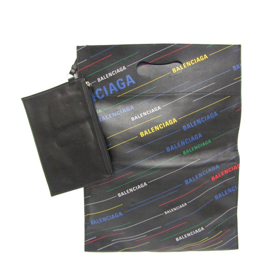 Balenciaga Others Black Clutch Bags