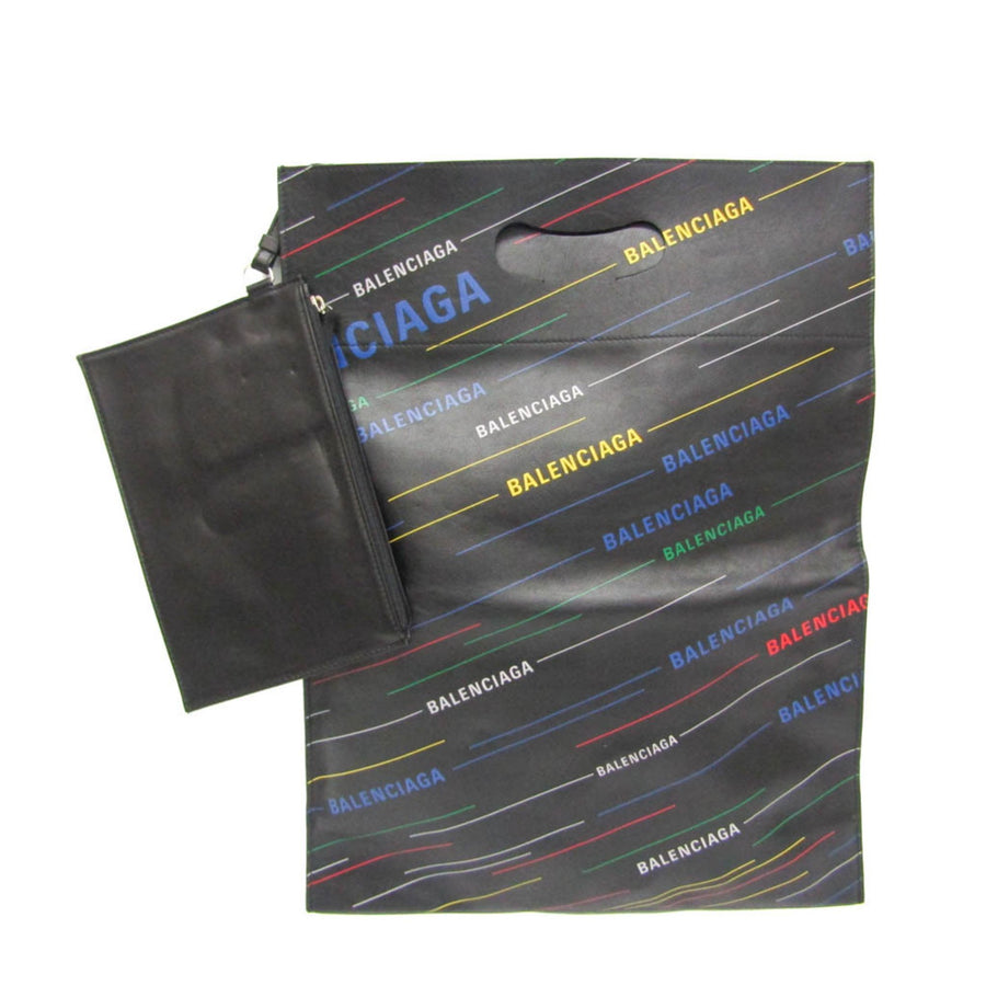 Balenciaga Others Black Clutch Bags