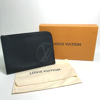 Louis Vuitton Others Black Clutch Bags