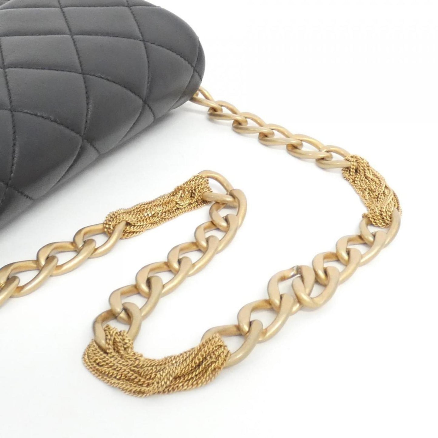 Chanel Others Black Shoulder Bags