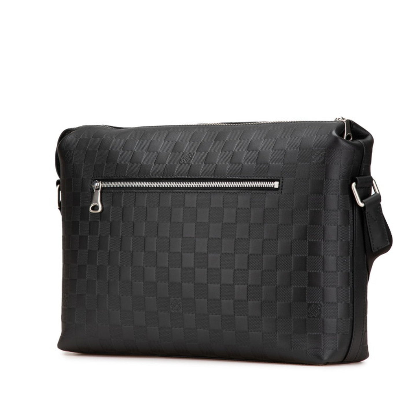 Louis Vuitton Others Black Shoulder Bags