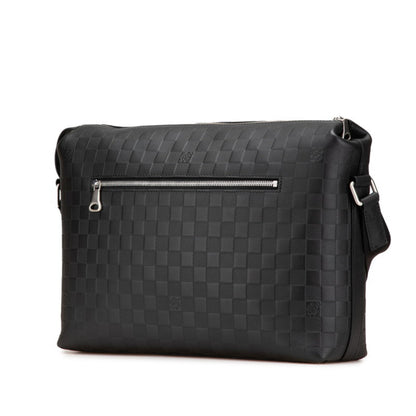 Louis Vuitton Others Black Shoulder Bags