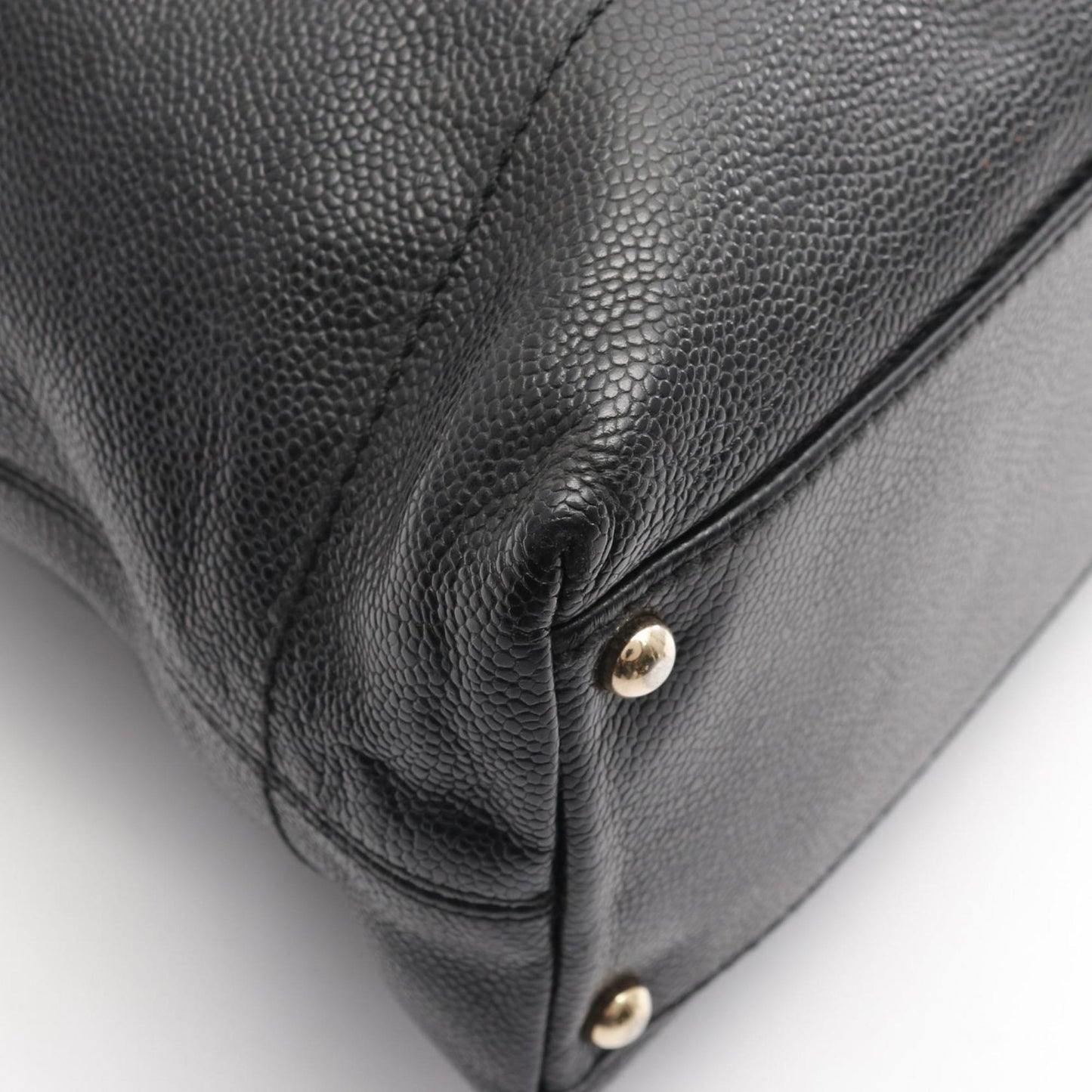 Chanel Others Black Shoulder Bags