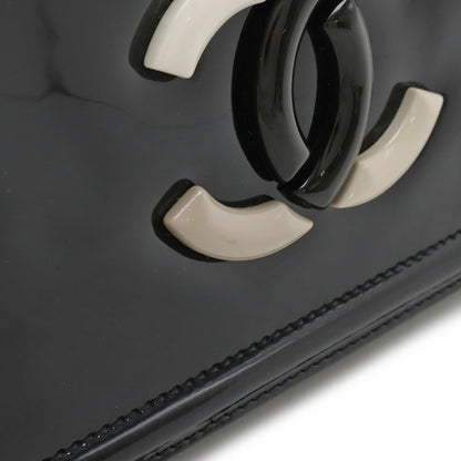 Chanel Others Black Shoulder Bags