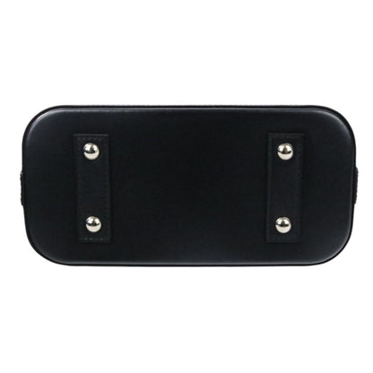 Louis Vuitton Epi Black Shoulder Bags