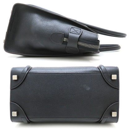 Celine Others Black Handbags