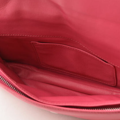 Loewe Others Pink Clutch Bags