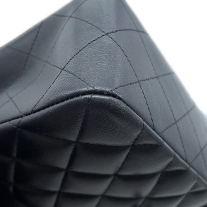 Chanel Others Black Shoulder Bags