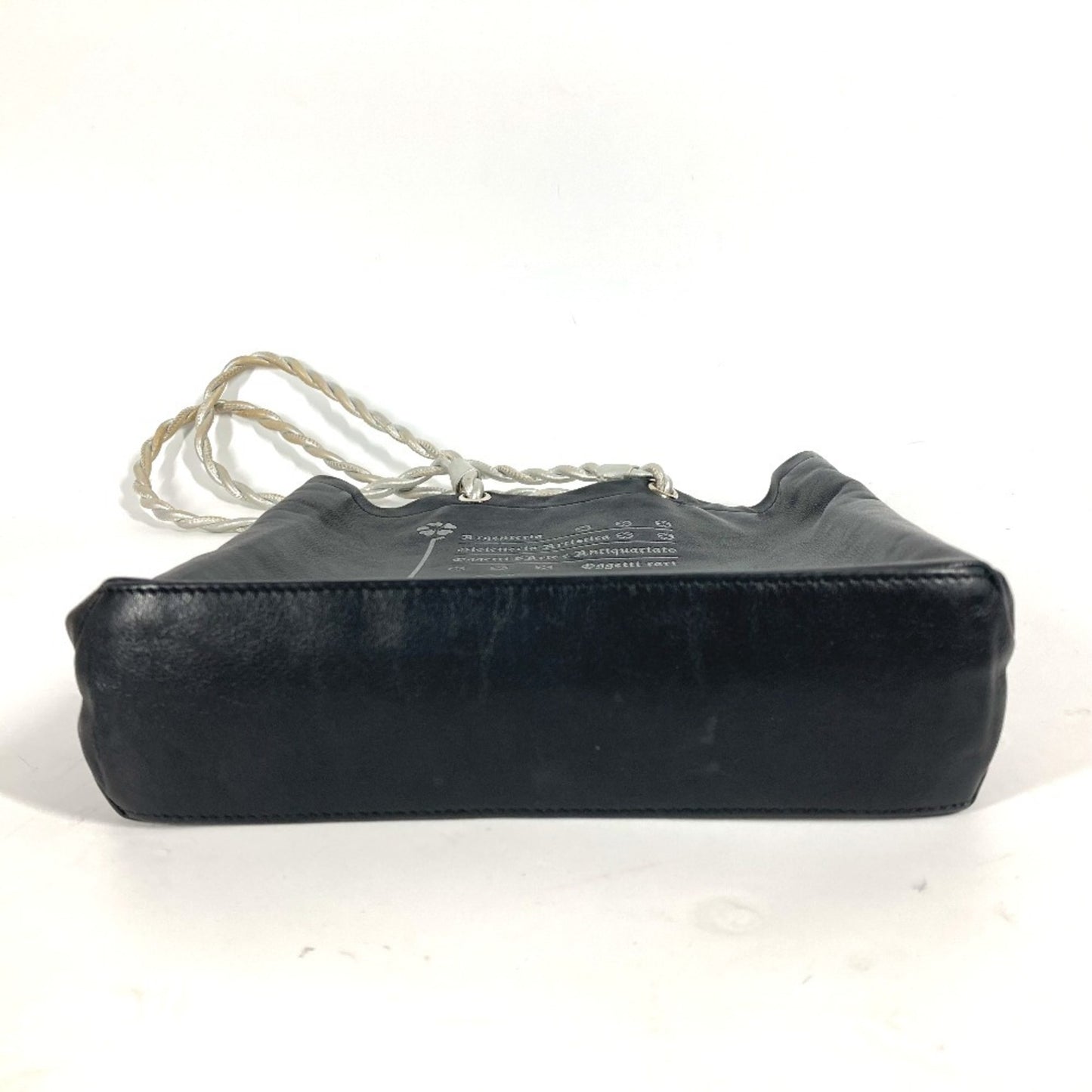 Bvlgari Others Black Shoulder Bags