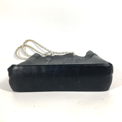 Bvlgari Others Black Shoulder Bags