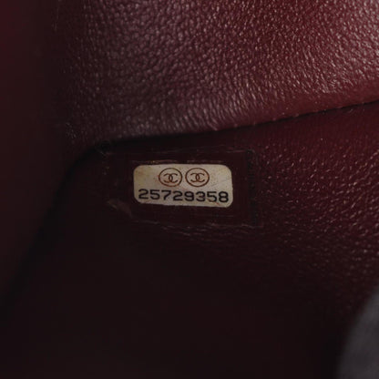 Chanel Others Black Shoulder Bags