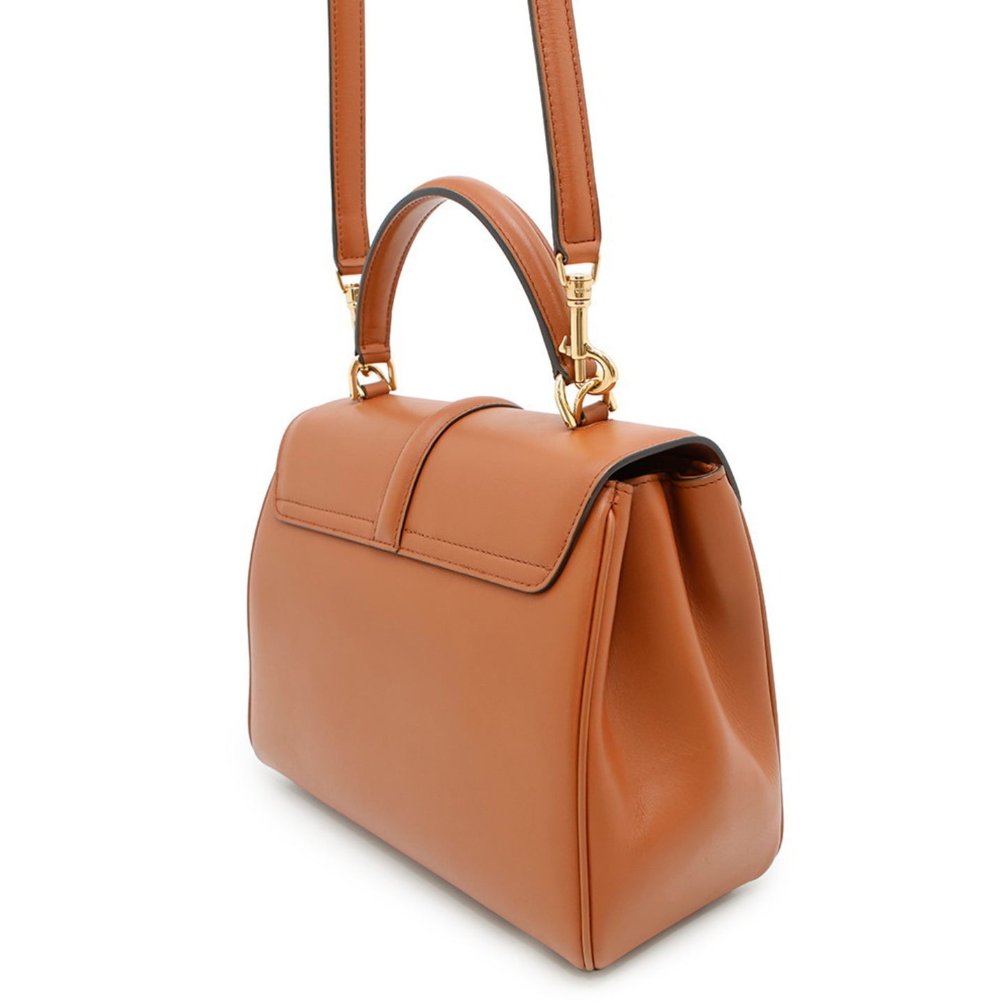 Celine Others Brown Handbags