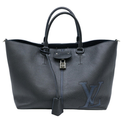 Louis Vuitton Others Black Tote Bags