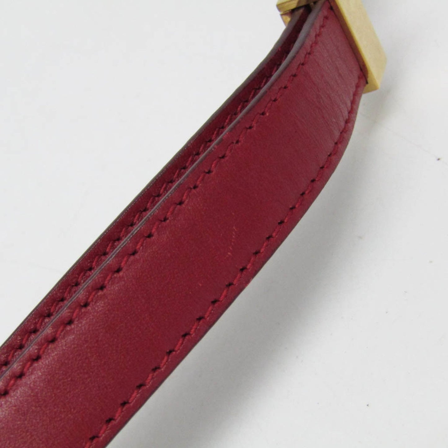Celine Others Red Shoulder Bags