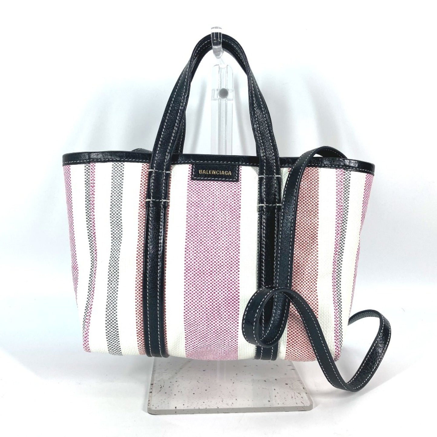 Balenciaga Others Pink Handbags