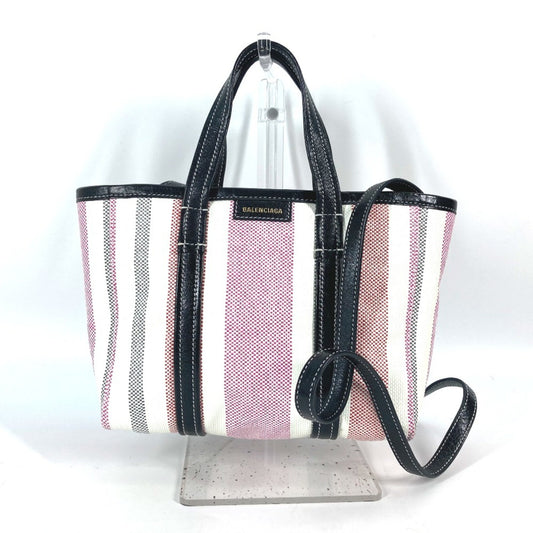 Balenciaga Others Pink Handbags