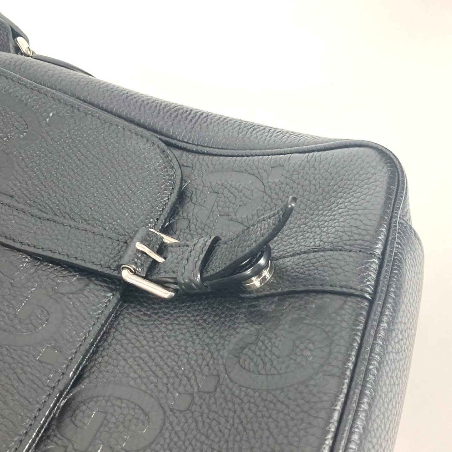 Gucci Others Black Shoulder Bags