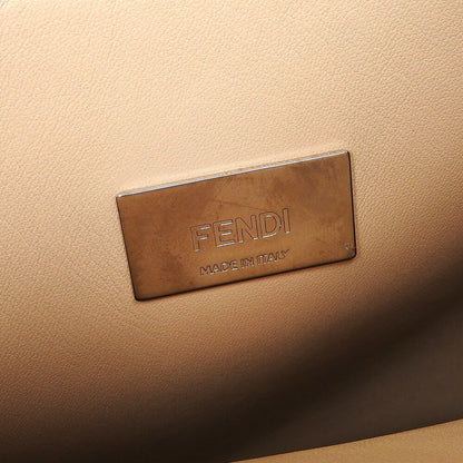 Fendi Others Gray Handbags
