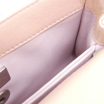 Chanel Others Pink Handbags
