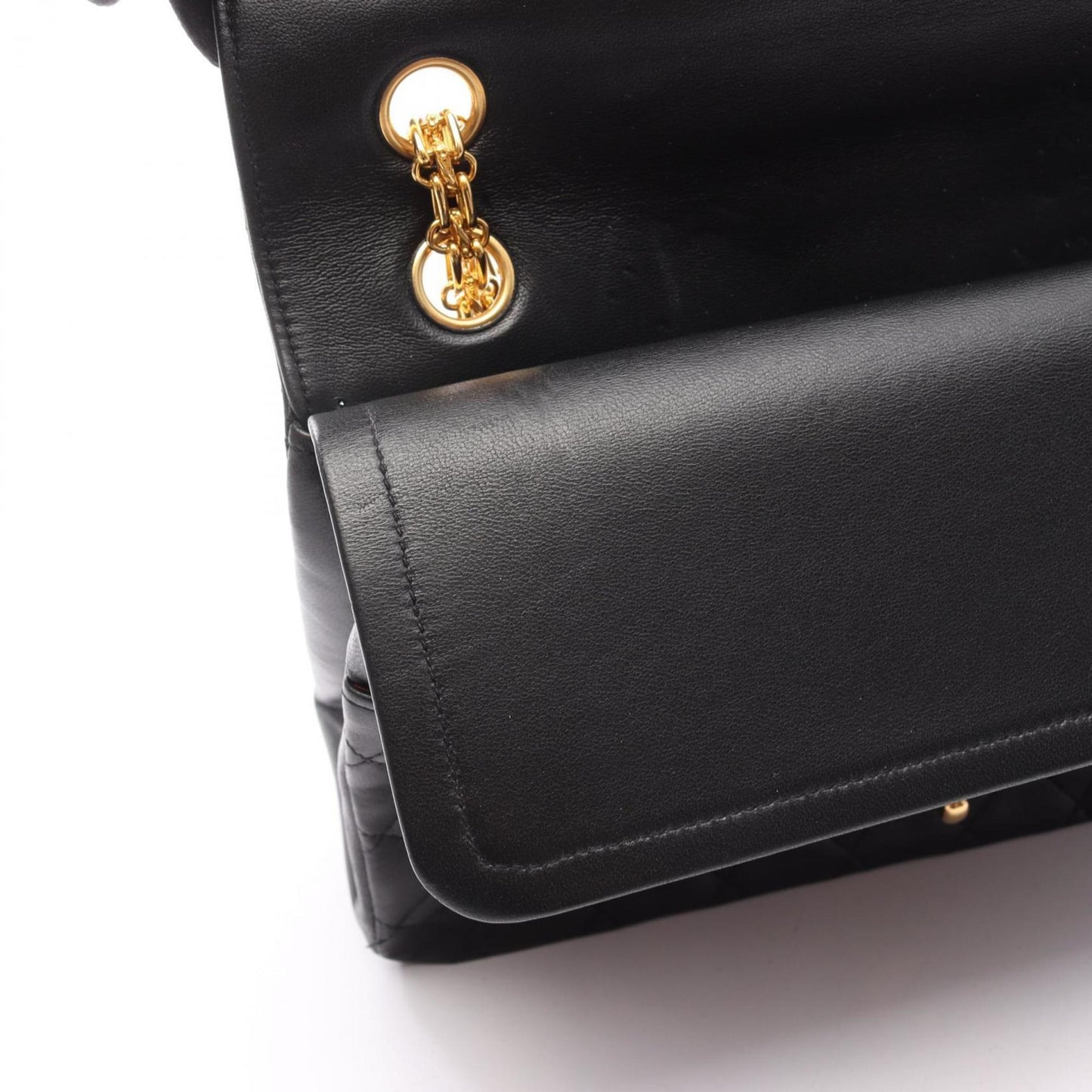 Chanel Others Black Shoulder Bags