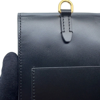Burberry Others Black Shoulder Bags
