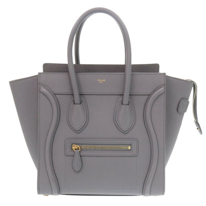 Celine Others Gray Handbags