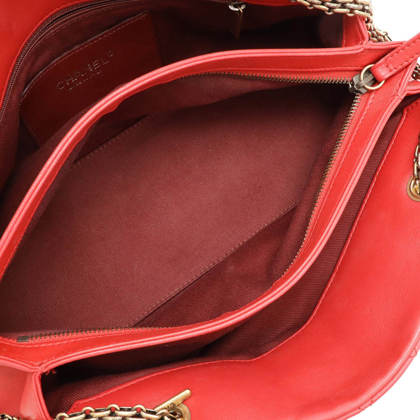Chanel Others Black Shoulder Bags