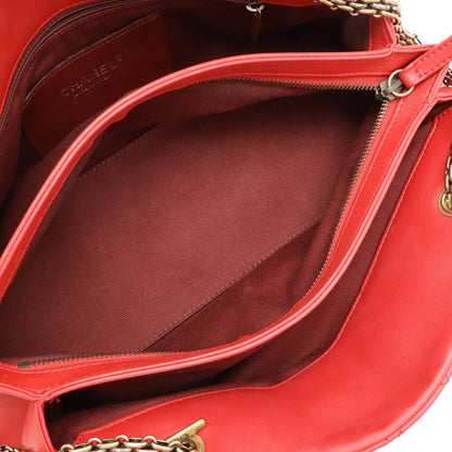 Chanel Others Black Shoulder Bags
