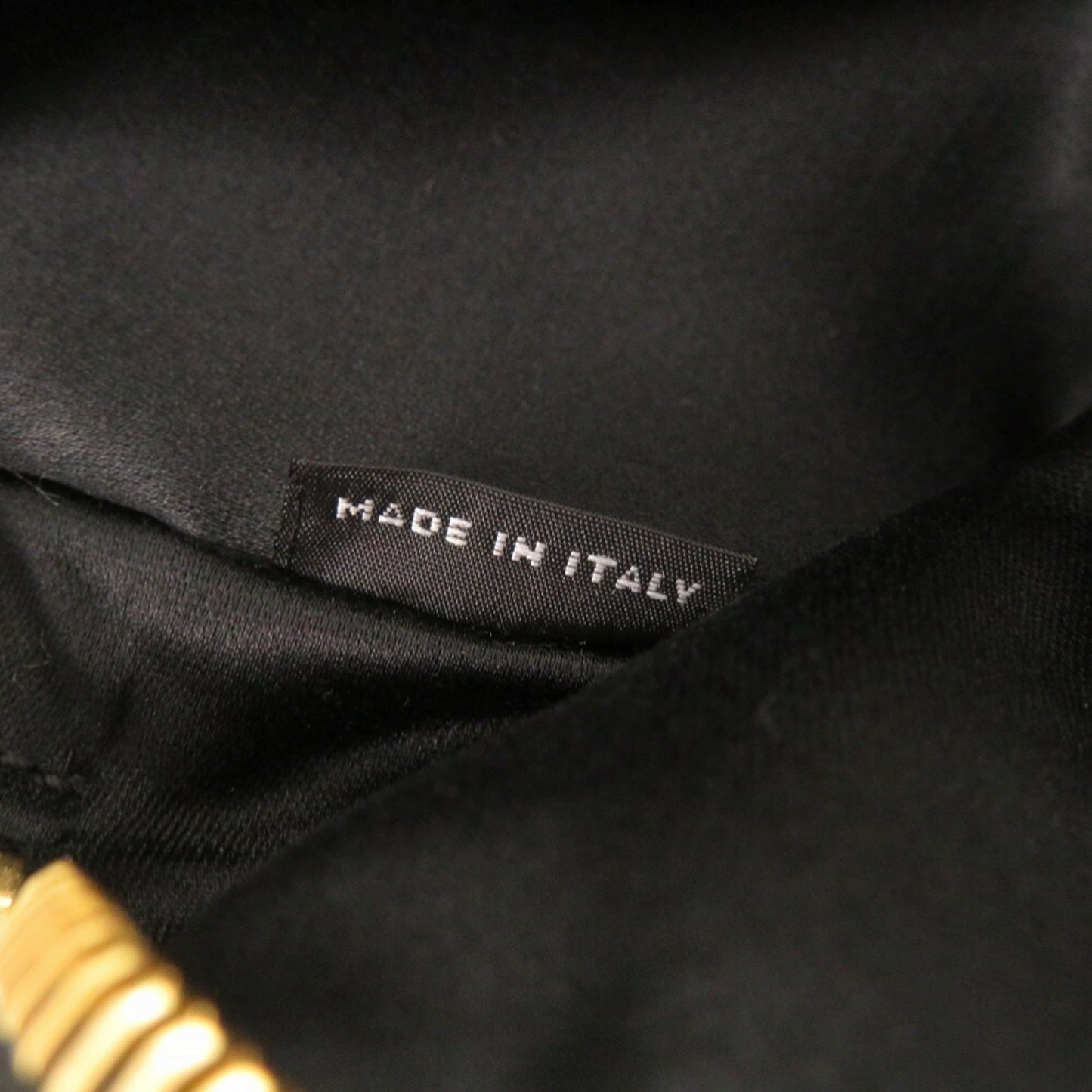 Miu Miu Nylon Black Small Bags