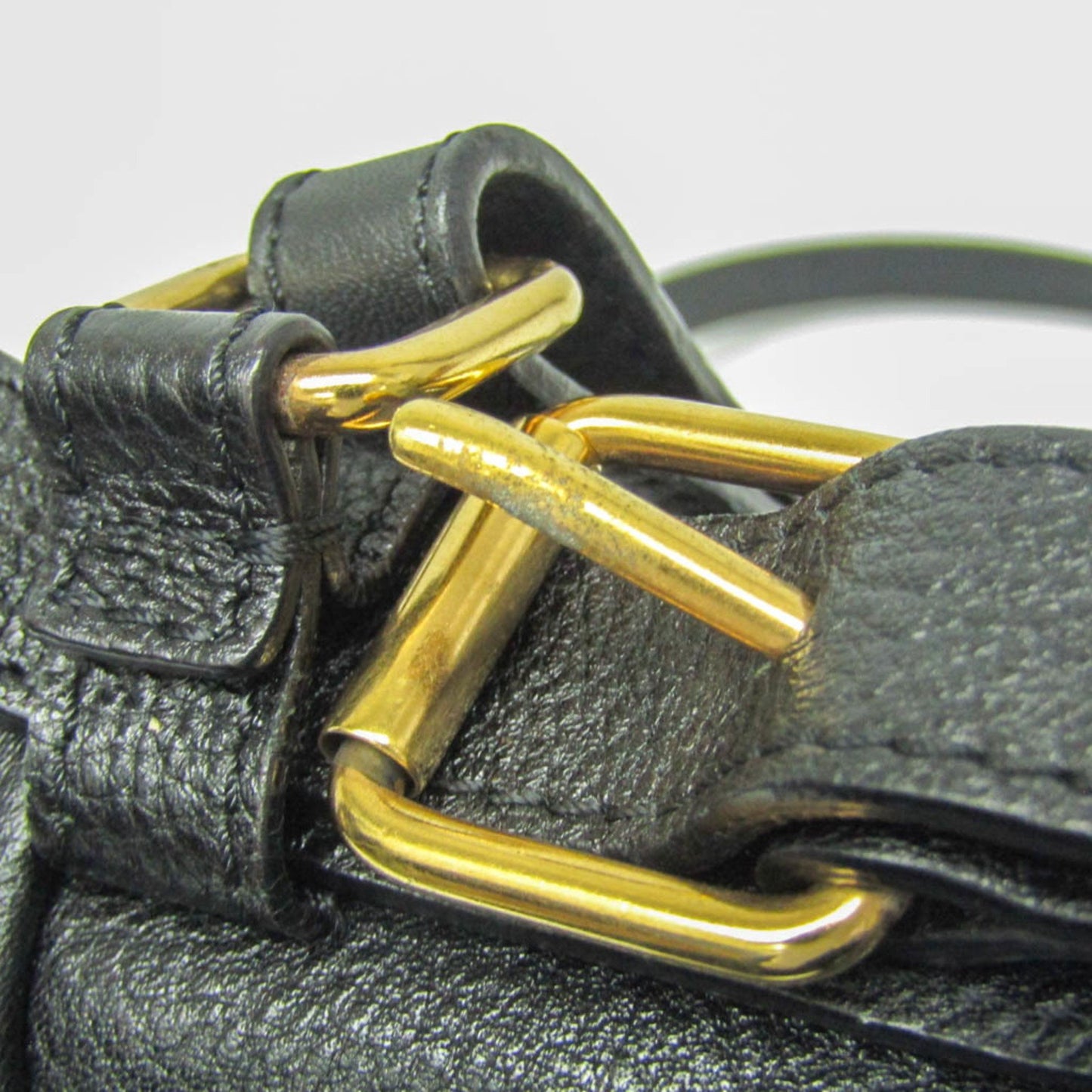 Chloé Others Black Handbags