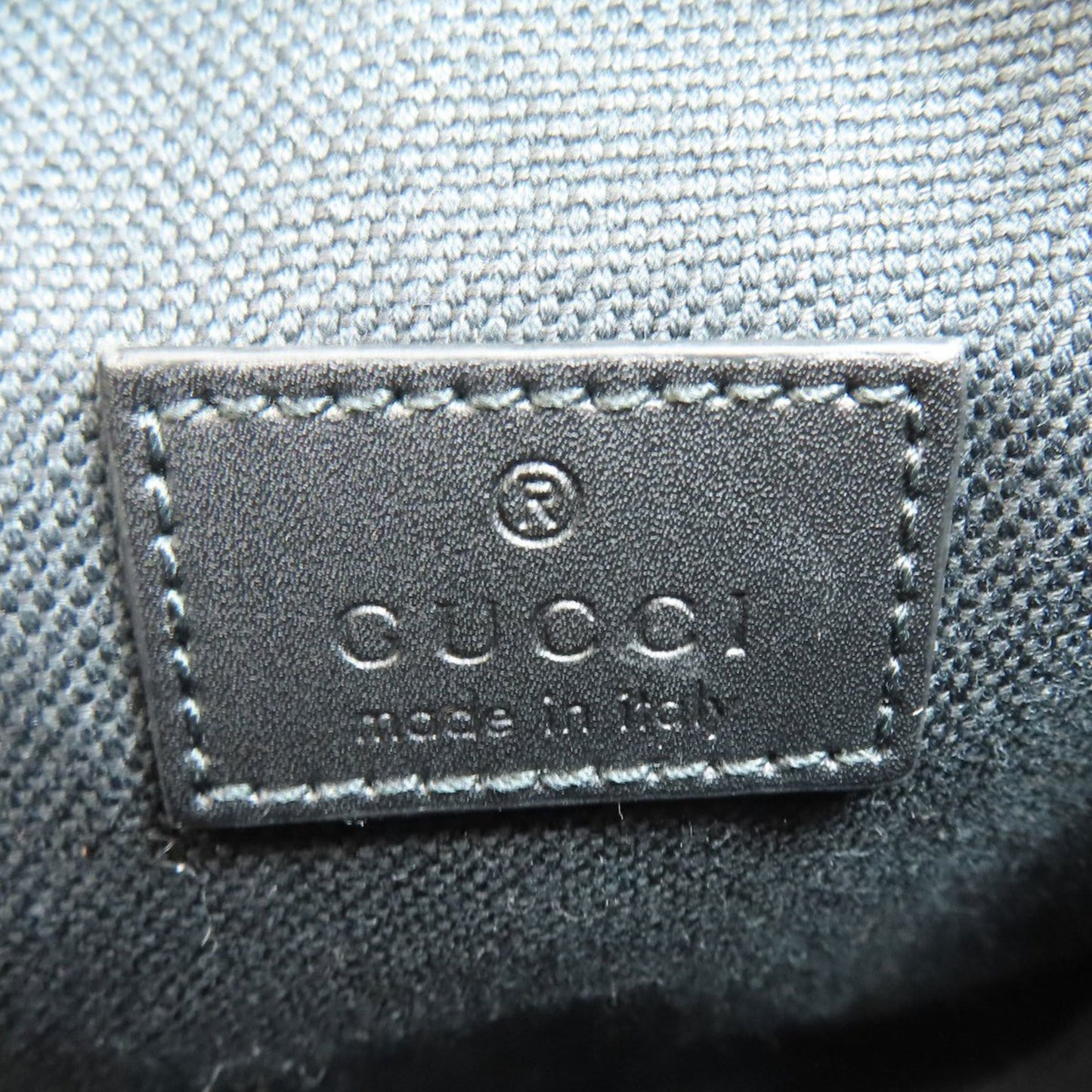Gucci Others Black Shoulder Bags