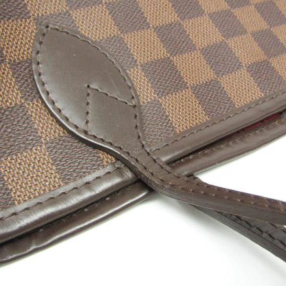 Louis Vuitton Monogram Canvas Brown Tote Bags
