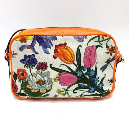 Gucci Canvas Multi Shoulder Bags