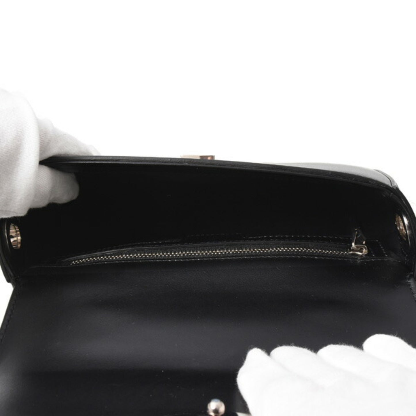 Gucci Others Black Shoulder Bags