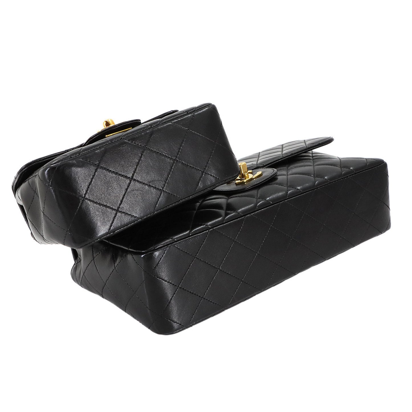 Chanel Others Black Handbags