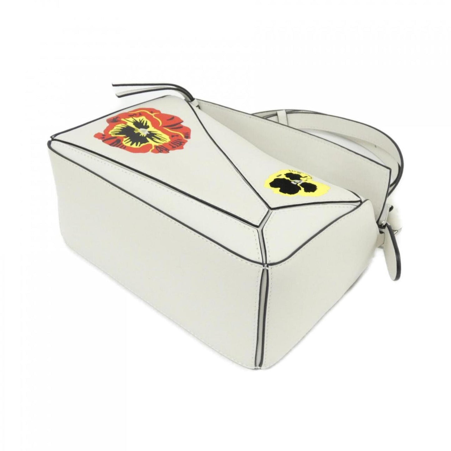 Loewe Others White Handbags