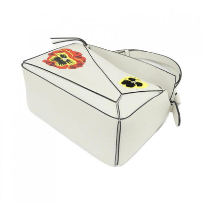 Loewe Others White Handbags