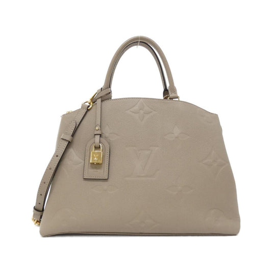 Louis Vuitton Others Gray Handbags