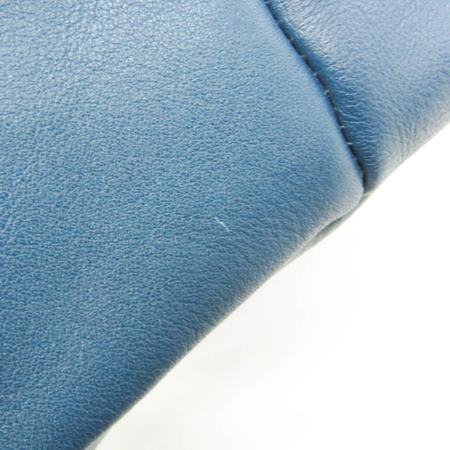 Loewe Others Blue Backpacks
