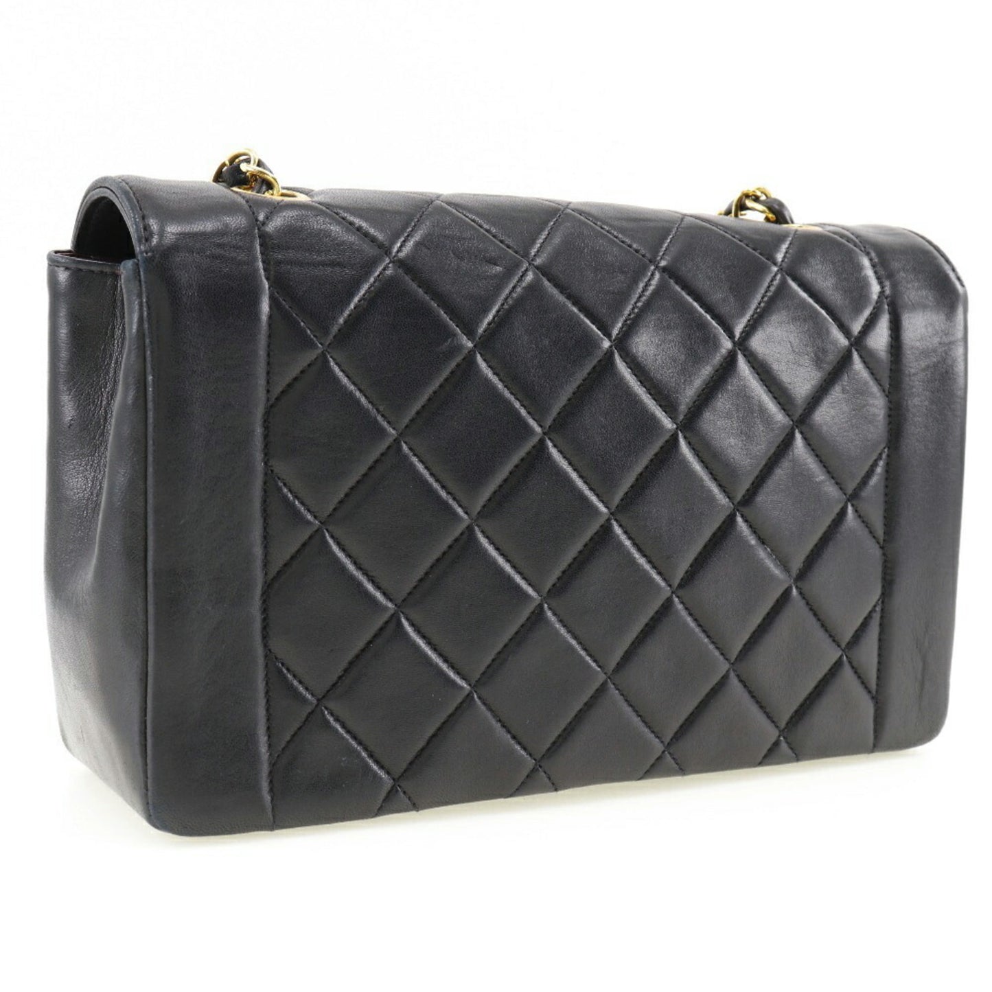 Chanel Others Black Shoulder Bags