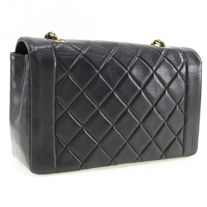 Chanel Others Black Shoulder Bags