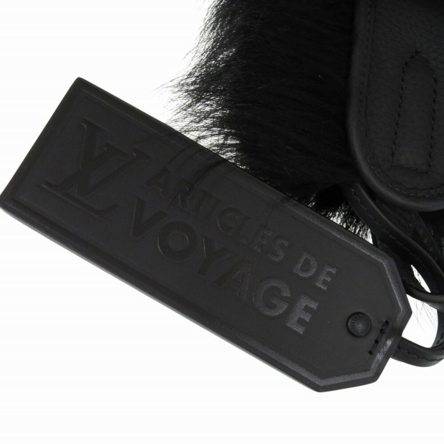 Louis Vuitton Others Black Backpacks