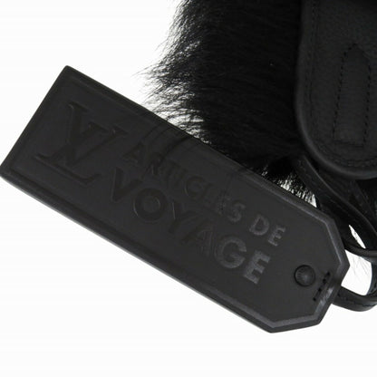 Louis Vuitton Others Black Backpacks