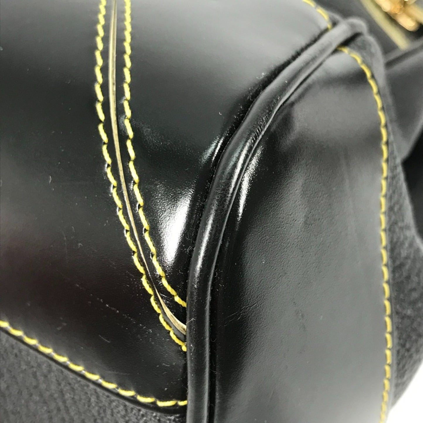 Louis Vuitton Others Black Handbags