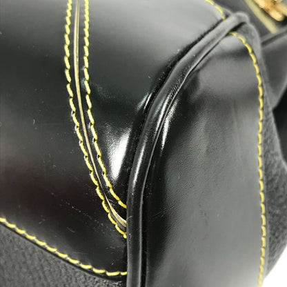 Louis Vuitton Others Black Handbags